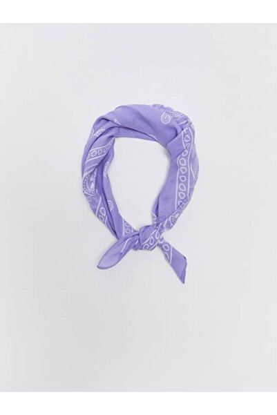 LC Waikiki Patterned Girl's Bandana