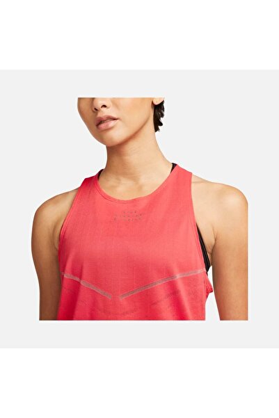 Nike Dri-fit Adv Run Division Running Kadın Atlet