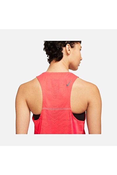 Nike Dri-fit Adv Run Division Running Kadın Atlet