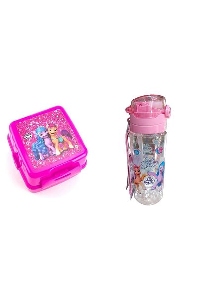 MY LITTLE PONY Nutrition Set