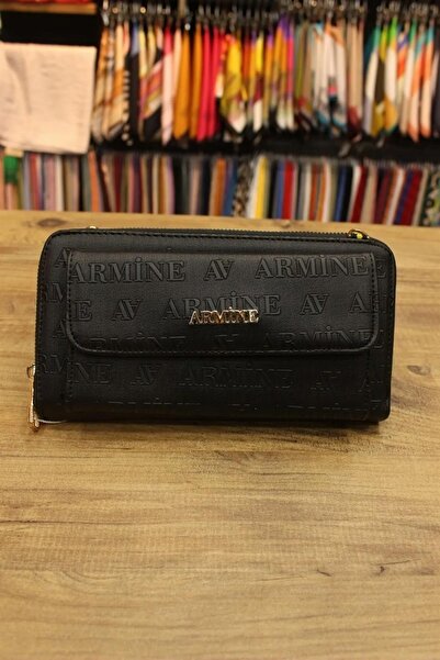 Armine Arm. 268 Kadın Cüzdan