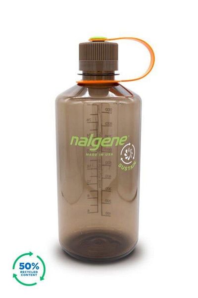 NALGENE زجاجة مياه Woodsman 32oz Nm Sustain Tritan