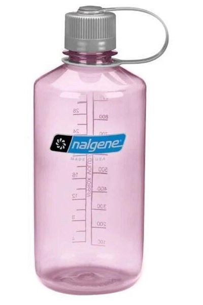 NALGENE حمالة صدر NM Cosmo باللون الوردي 32oz