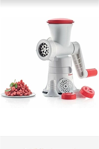 Tupperware Manuel Kıyma Makinası