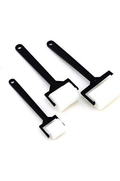 Südor Sponge Roller Brush 3 pcs