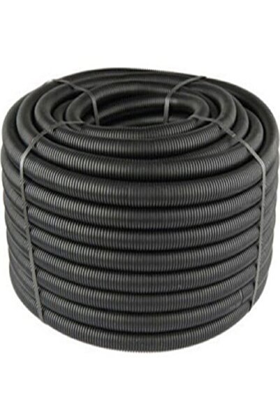 Mutlusan Plastik Spiral Hortum 26 Mm 50 Metre