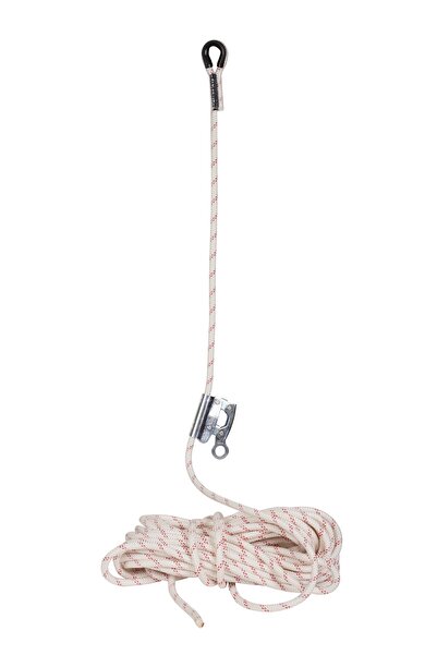 BLUE SAFETY Dikey Yaşam Halatı 20metre