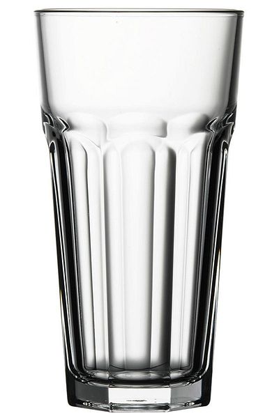 Paşabahçe Set of 6 Beer Glasses 475cc