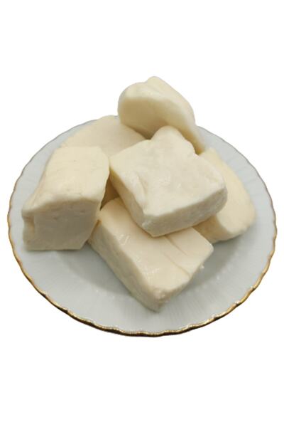 Bakkal Hasan Tam Yağlı Antep Peyniri (koyun Peyniri) 1 Kg -
