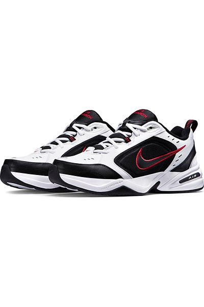 Nike Pantofi de antrenament albi pentru bărbați