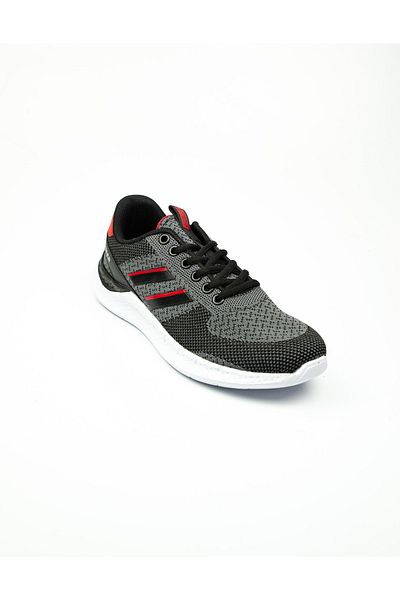 Kinetix 101335280 Tenis unisex Renson negru