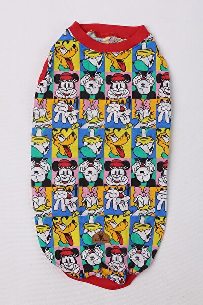 Peti Tailor Küçük Ve Orta Irk Yazlık Duffy Tişört Supreme