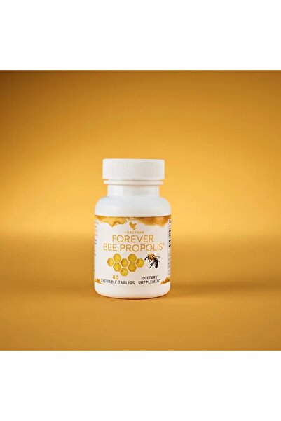 Forever Living Products Forever Bee Propolis - Propolis Içeren Takviye Edici Gıda -Menşei Türkiye'dir