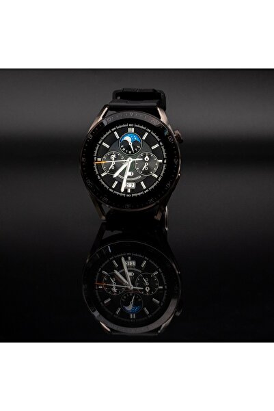 HİKİNG Hiking Wh3 SMART AKILLI SAAT