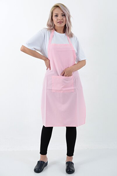 yenitrend iş elbiseleri Askılı Önlük