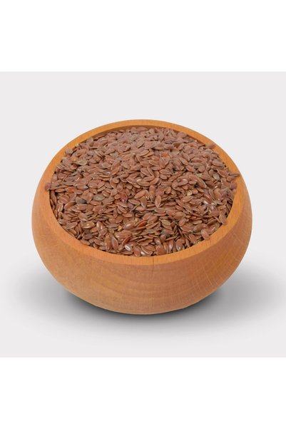 BAYRAM MERT HELVA Keten Tohumu (1000 Gr)