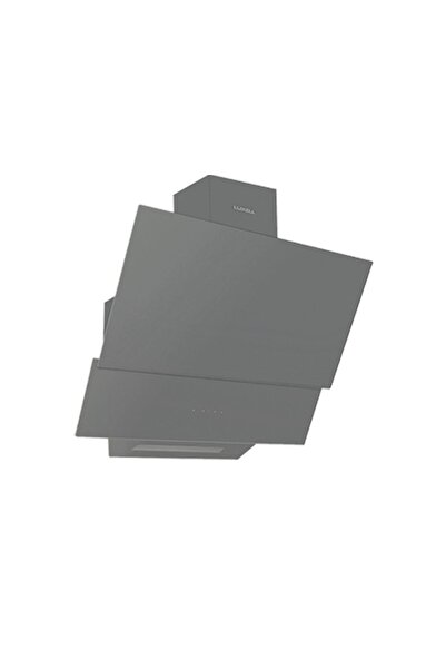 Luxell A-68 Sgf3 Dijital Ddt 88 Lt Platinum Gri Fırın/ Oc 88 Cam Ocak/ 835 Davlumbaz Ankastre Set