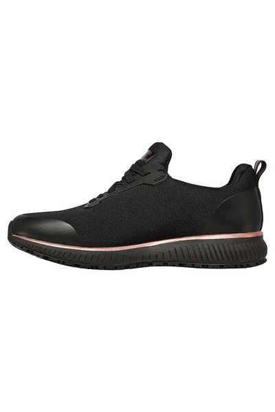 SKECHERS SKECHERS women's sports shoes SQUAD SR - 77222ECBKRG