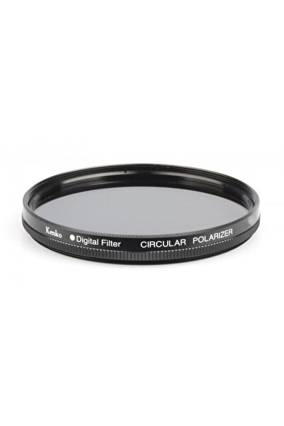 Kenko 82mm Circular Polarize Filtre