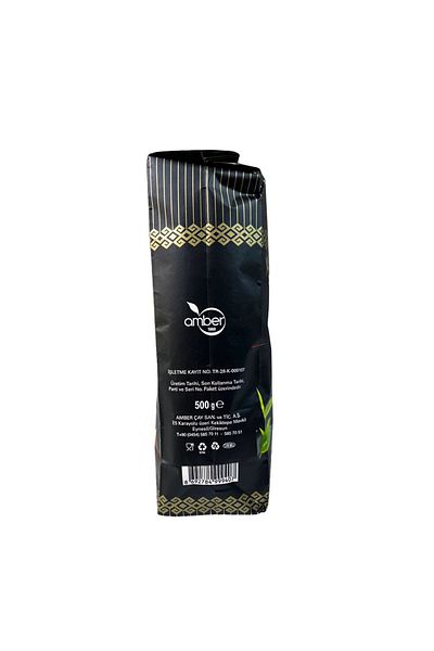 TR 28 TİREBOLU 2x500 Gr Tirebolu Bulk Tea