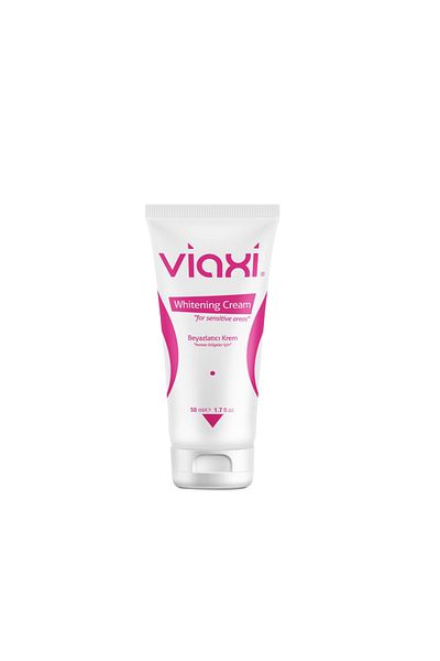 Viaxi Whitening Color Lightening Cream