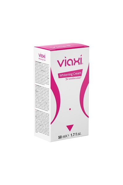 Viaxi Whitening Color Lightening Cream