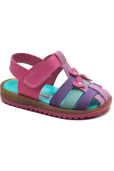 MİNİCASHOES Sandale închise pentru fete