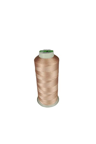 Enstitü İplik Machine Embroidery Thread (flush-artificial Silk) 150x2 Layers