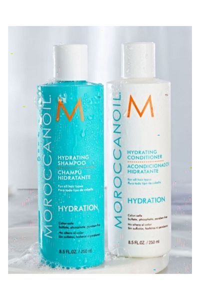 SEPHORA Moisturizing Hydrating Shampoo