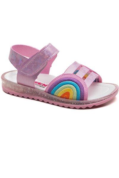 MİNİCASHOES Girls' Sandals