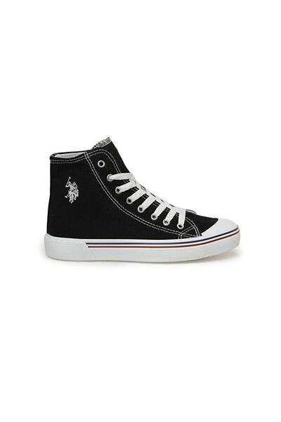 U.S. Polo Assn. Penelope High 3fx Women's Casual Sports Shoes