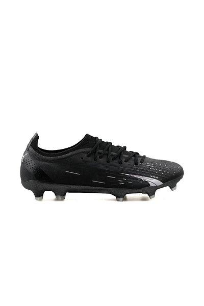 Puma Ultra Ultimate Fg/Ag Men's Multi Grass Floor Football Shoes10716302 Black