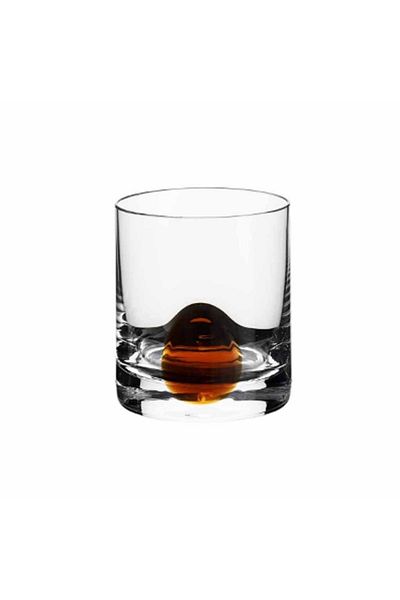 Paşabahçe Whiskey Glass Single Handmade 250 Cc