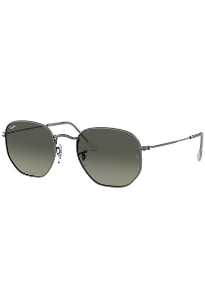 Ray-Ban Rayban Rb3548n 00471 54 Unısex Güneş Gözlüğü