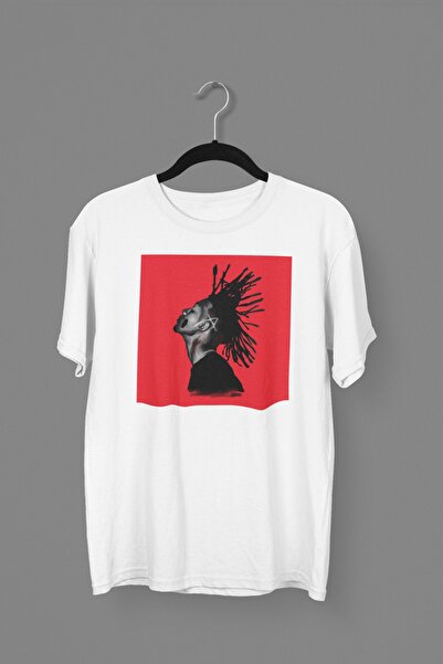 Advantage Tricou oversize unisex Playboi Carti King Vamp