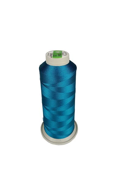 Enstitü İplik Machine Embroidery Thread (flush-artificial Silk) 150x2 Layers