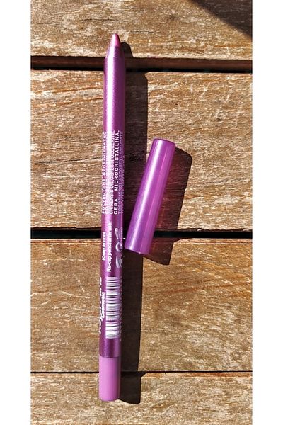 MONİCATİME Rp Gel Eye Pencil pink