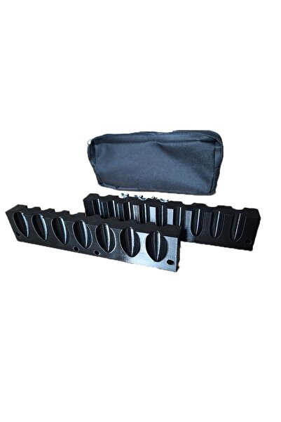inobag 3D Baskı Ovül ve Supozituvar Kalıbı