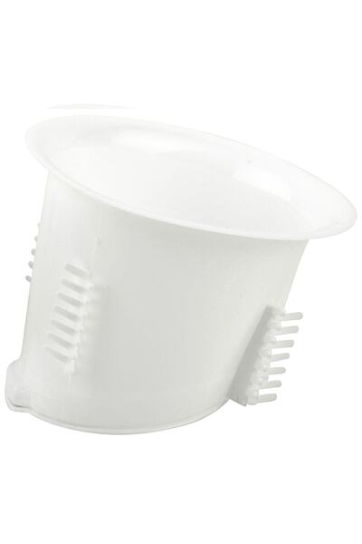 Emofom Koku Engelleyici Tek Kapaklı Alaturka Tuvalet Kapağı