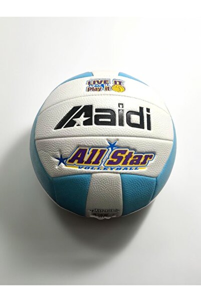 Leyaton Voleybol Topu Dikişli 5 Numara All Star