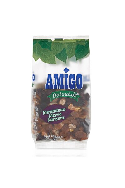 Amigo Dalından Meyve Mıx 250 Gr*2