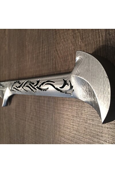 Genel Markalar Kral Thranduil'in Kılıcı Elf Kılıcı 100 Cm Yüzüklerin Efendisi Lotr Hobbit (gerçek Boy Sert Plastik)