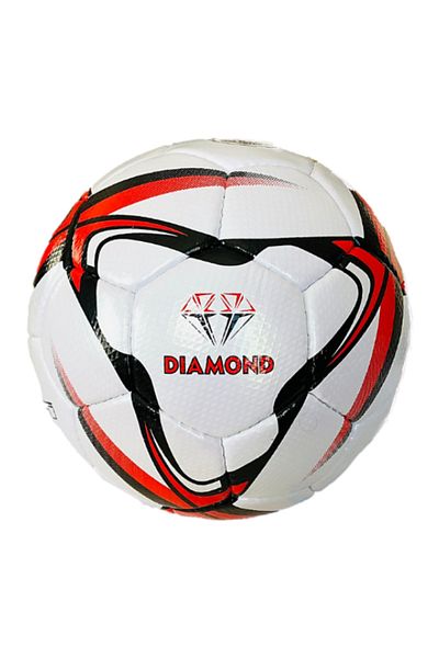 BUSSO DIAMOND SOCCER BALL NO: 5
