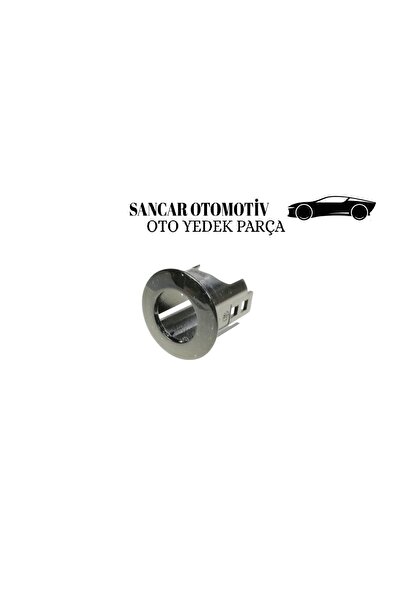 Genel Markalar Park Sensör Yuvası Toyota Auris 2013-2018 Ön/arka Sağ/sol Uyumlu 1 Adet