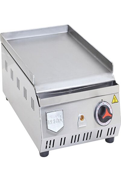 Remta R97 Pleyt Izgara Makinesi 30 cm