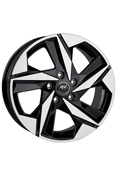 RC Jant Takım 5x114.3 6x15 -307 Et40 67.1 Bf Hyundaı Uyumlu