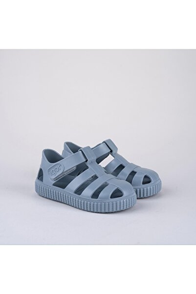 IGOR S10292 Ніко Мак Дитячі сандалі «Океан»
