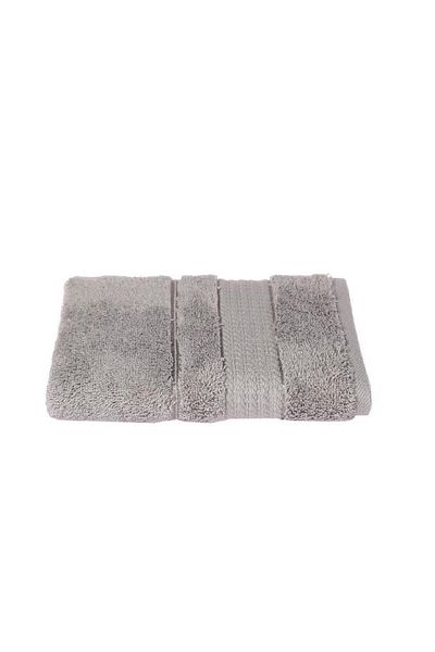 Özdilek Colourist 50*90 cm Towel Gray