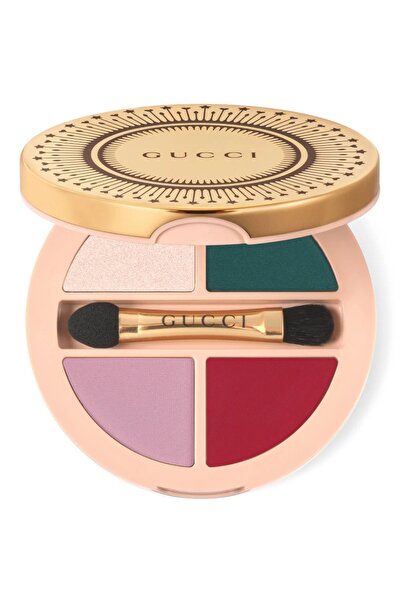 Gucci Palette De Beauté Quatuor 6.1 gr