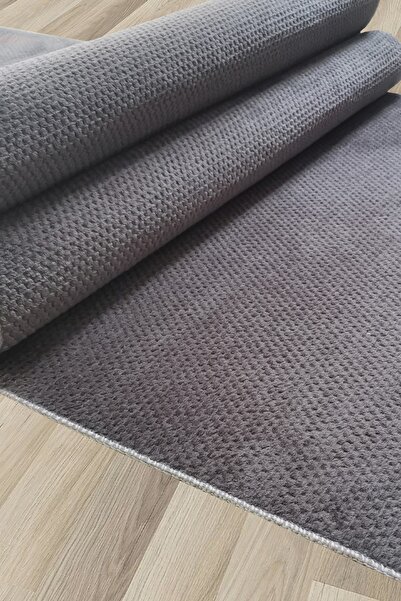 ALgorand Home Nova Cutting Roll Carpet Runner with Washable Non-Slip Base